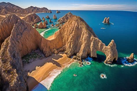 best places to see in cabo san lucas